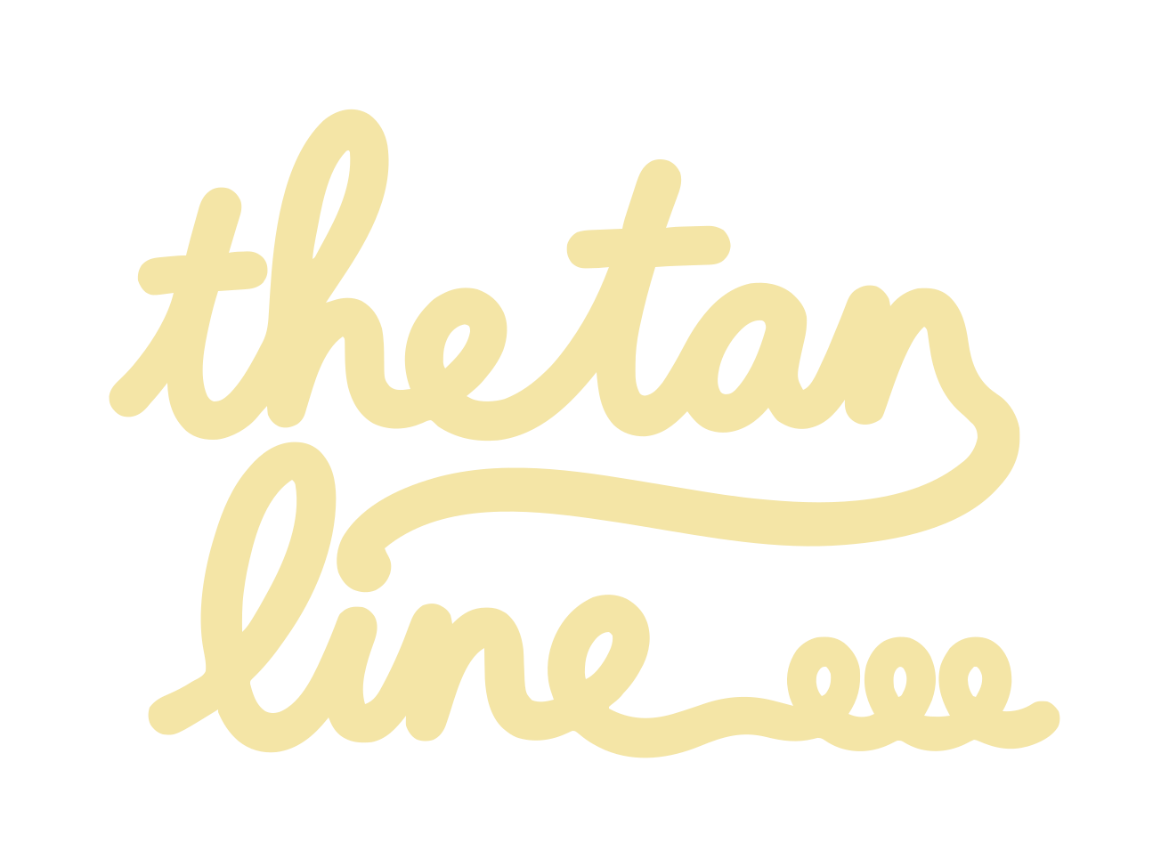 The Tan Line